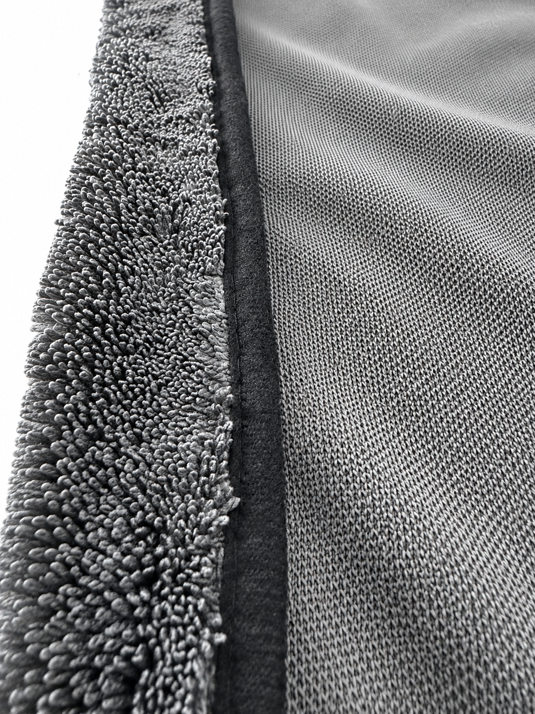 LURU Detailing towel - 850 GSM