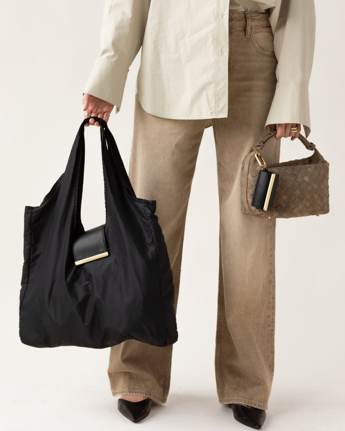 Kima - Bolsa compacta