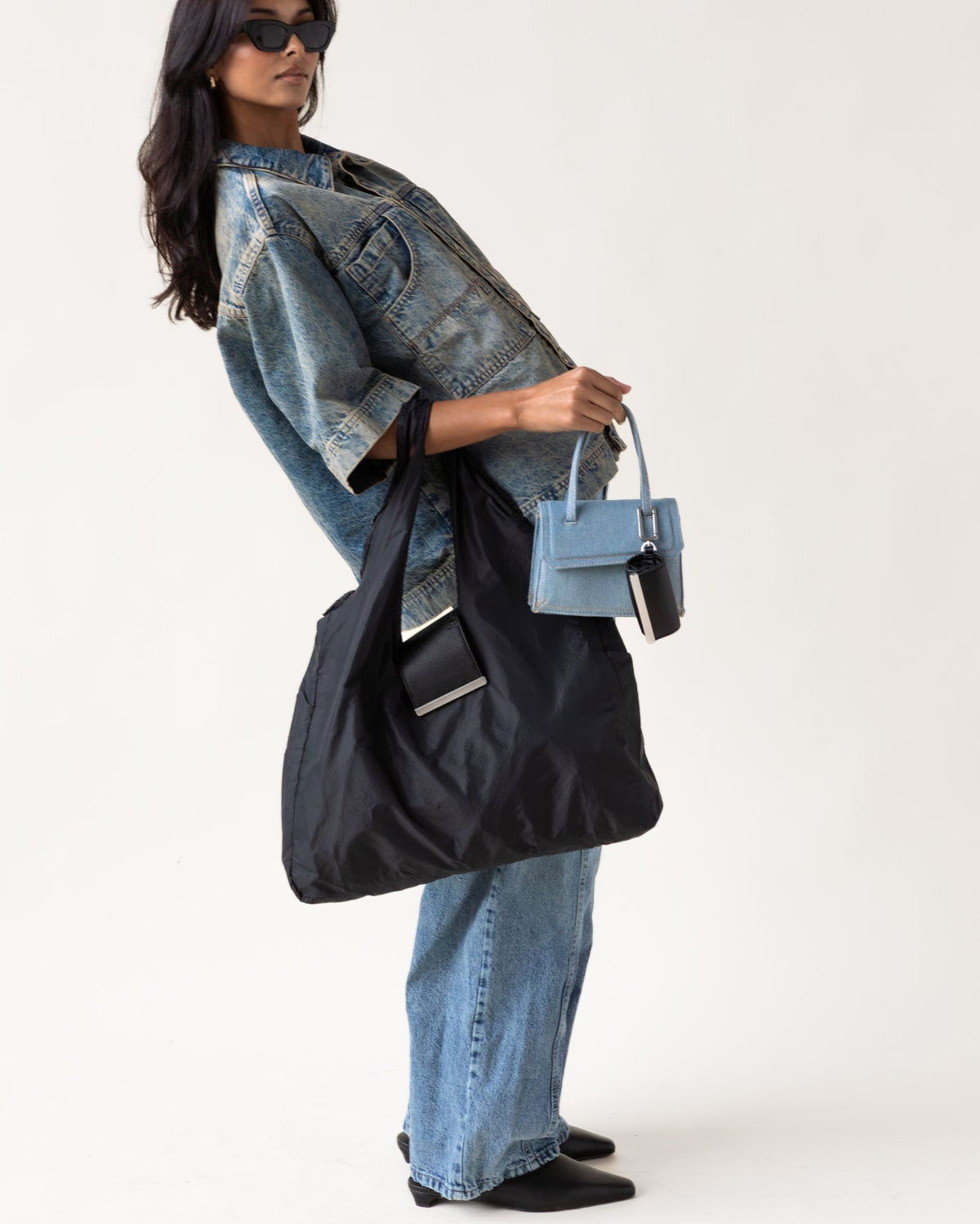 Kima - Bolsa compacta