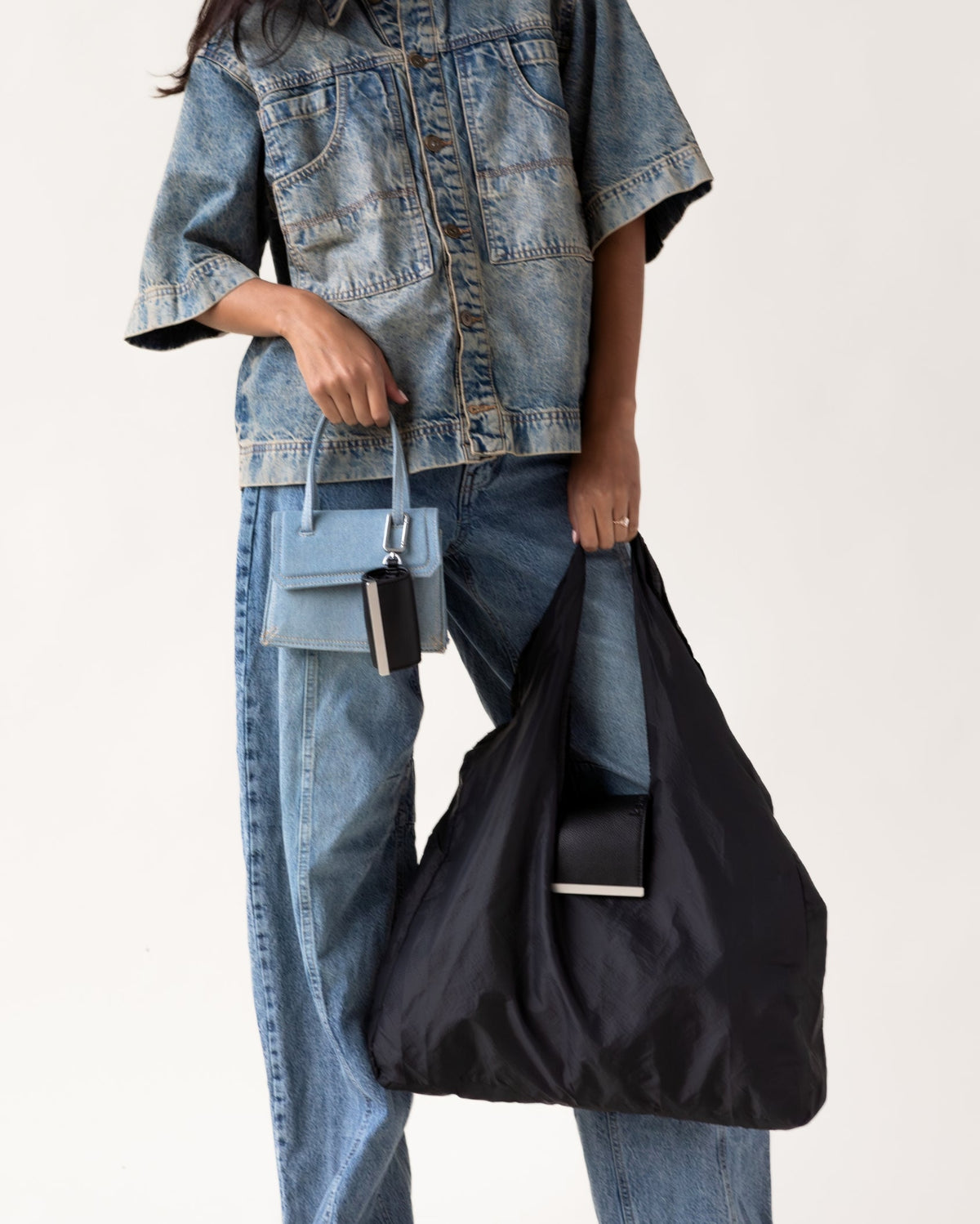 Kima - Bolsa compacta