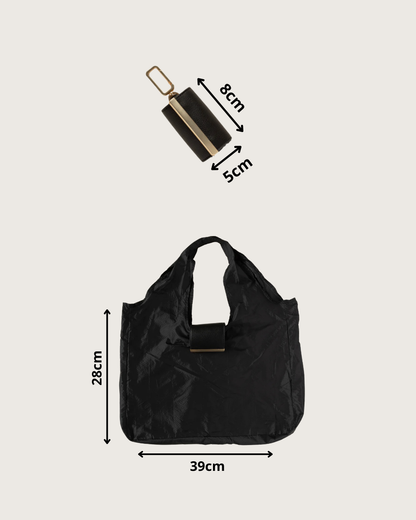 Kima - Bolsa compacta