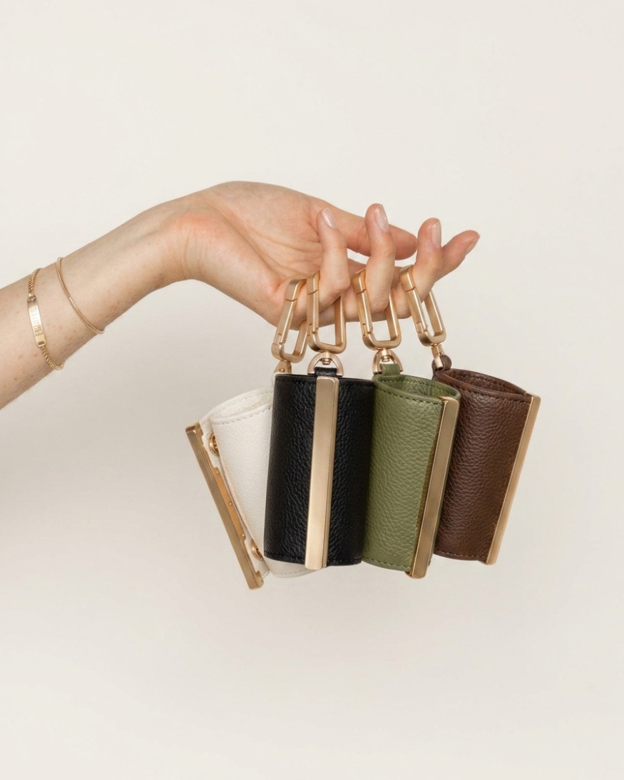 Kima - Bolsa compacta