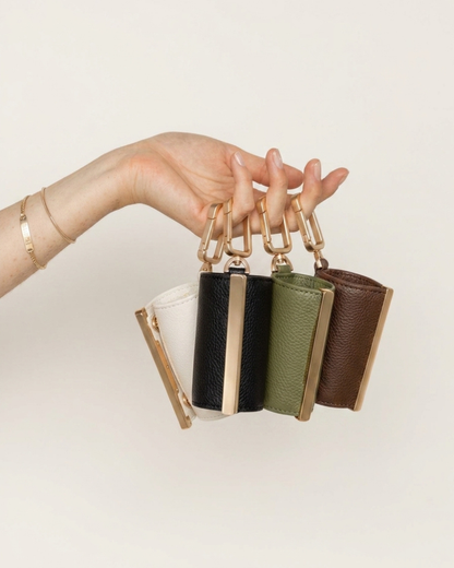 Kima - Bolsa compacta