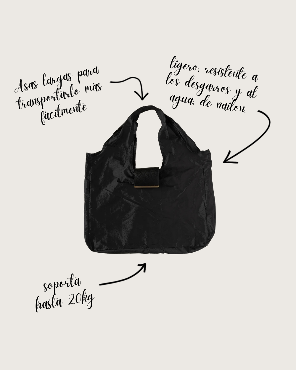 Kima - Bolsa compacta