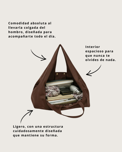 Kima - Bolsa compacta